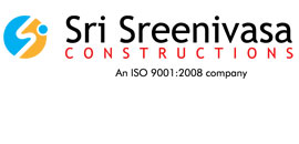 Srinivasa Constructions  